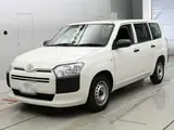 2025 Toyota Probox G White Van for sale, Japanese used car export - photo 1 of 12 | GULJI TRADERS