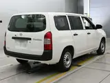 2025 Toyota Probox G White Van for sale, Japanese used car export - photo 2 of 12 | GULJI TRADERS