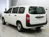 2025 Toyota Probox G White Van for sale, Japanese used car export - photo 6 of 12 | GULJI TRADERS