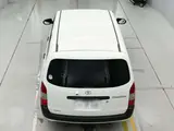 2025 Toyota Probox G White Van for sale, Japanese used car export - photo 8 of 12 | GULJI TRADERS