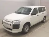 2025 Toyota Probox G 4WD White Van for sale, Japanese used car export - photo 1 of 9 | GULJI TRADERS