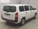 2025 Toyota Probox G 4WD White Van for sale, Japanese used car export - photo 2 of 9 | GULJI TRADERS