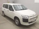 2025 Toyota Probox G 4WD White Van for sale, Japanese used car export - photo 3 of 9 | GULJI TRADERS