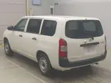 2025 Toyota Probox G 4WD White Van for sale, Japanese used car export - photo 4 of 9 | GULJI TRADERS