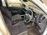 2025 Toyota Probox G 4WD White Van for sale, Japanese used car export - photo 5 of 9 | GULJI TRADERS