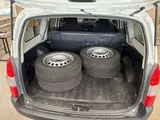 2025 Toyota Probox G 4WD White Van for sale, Japanese used car export - photo 9 of 9 | GULJI TRADERS