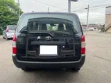 2025 Toyota Probox 1.5 G 4WD Black Van for sale, Japanese used car export - photo 4 of 18 | GULJI TRADERS