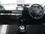 2025 Toyota Probox Hybrid F Current Model Safe Silver Van for sale, Japanese used car export - photo 3 of 9 | GULJI TRADERS