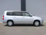 2025 Toyota Probox Hybrid F Current Model Safe Silver Van for sale, Japanese used car export - photo 4 of 9 | GULJI TRADERS