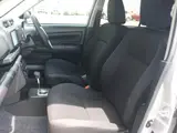 2025 Toyota Probox Hybrid F Current Model Safe Silver Van for sale, Japanese used car export - photo 6 of 9 | GULJI TRADERS
