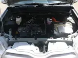 2025 Toyota Probox Hybrid F Current Model Safe Silver Van for sale, Japanese used car export - photo 8 of 9 | GULJI TRADERS
