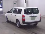 2025 Toyota Probox G White Van for sale, Japanese used car export - photo 2 of 6 | GULJI TRADERS