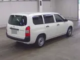 2025 Toyota Probox G White Van for sale, Japanese used car export - photo 6 of 6 | GULJI TRADERS