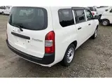 2025 Toyota Probox 4WD G White Van for sale, Japanese used car export - photo 2 of 5 | GULJI TRADERS