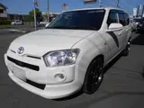 2026 Toyota Probox Hybrid GX latest full custom White Van for sale, Japanese used car export - photo 1 of 25 | GULJI TRADERS