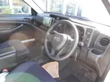 2026 Toyota Probox Hybrid GX latest full custom White Van for sale, Japanese used car export - photo 3 of 25 | GULJI TRADERS