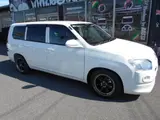 2026 Toyota Probox Hybrid GX latest full custom White Van for sale, Japanese used car export - photo 6 of 25 | GULJI TRADERS