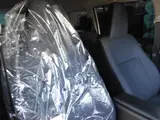 2026 Toyota Probox Hybrid GX latest full custom White Van for sale, Japanese used car export - photo 20 of 25 | GULJI TRADERS
