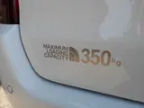 2026 Toyota Probox Hybrid GX latest full custom White Van for sale, Japanese used car export - photo 23 of 25 | GULJI TRADERS