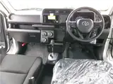 2026 Toyota Probox F4WD Silver Van for sale, Japanese used car export - photo 3 of 48 | GULJI TRADERS