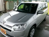 2026 Toyota Probox F4WD Silver Van for sale, Japanese used car export - photo 11 of 48 | GULJI TRADERS