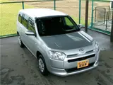2026 Toyota Probox F4WD Silver Van for sale, Japanese used car export - photo 12 of 48 | GULJI TRADERS