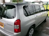 2026 Toyota Probox F4WD Silver Van for sale, Japanese used car export - photo 17 of 48 | GULJI TRADERS