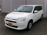 2026 Toyota Probox F 4WD White Van for sale, Japanese used car export - photo 1 of 55 | GULJI TRADERS