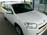 2026 Toyota Probox F 4WD White Van for sale, Japanese used car export - photo 7 of 55 | GULJI TRADERS