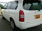 2026 Toyota Probox F 4WD White Van for sale, Japanese used car export - photo 14 of 55 | GULJI TRADERS