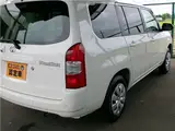 2026 Toyota Probox F 4WD White Van for sale, Japanese used car export - photo 16 of 55 | GULJI TRADERS