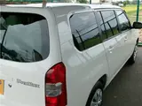 2026 Toyota Probox F 4WD White Van for sale, Japanese used car export - photo 17 of 55 | GULJI TRADERS