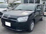2026 Toyota Probox Hybrid F Black Van for sale, Japanese used car export - photo 1 of 57 | GULJI TRADERS