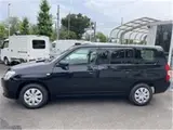 2026 Toyota Probox Hybrid F Black Van for sale, Japanese used car export - photo 2 of 57 | GULJI TRADERS