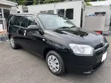 2026 Toyota Probox Hybrid F Black Van for sale, Japanese used car export - photo 5 of 57 | GULJI TRADERS