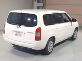 2026 Toyota Probox F White Van for sale, Japanese used car export - photo 2 of 8 | GULJI TRADERS