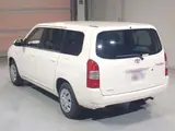 2026 Toyota Probox F White Van for sale, Japanese used car export - photo 4 of 8 | GULJI TRADERS