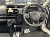 2026 Toyota Probox F White Van for sale, Japanese used car export - photo 6 of 8 | GULJI TRADERS