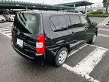 2026 Toyota Probox F Black Van for sale, Japanese used car export - photo 4 of 17 | GULJI TRADERS