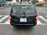 2026 Toyota Probox F Black Van for sale, Japanese used car export - photo 6 of 17 | GULJI TRADERS