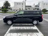 2026 Toyota Probox F Black Van for sale, Japanese used car export - photo 8 of 17 | GULJI TRADERS