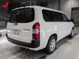 2026 Toyota Probox 4WD F White Van for sale, Japanese used car export - photo 2 of 9 | GULJI TRADERS