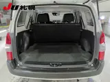 2026 Toyota Probox 4WD F White Van for sale, Japanese used car export - photo 7 of 9 | GULJI TRADERS