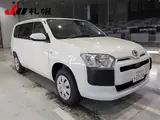 2026 Toyota Probox 4WD F White Van for sale, Japanese used car export - photo 8 of 9 | GULJI TRADERS