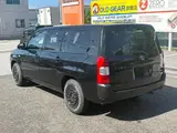 2026 Toyota Probox Hybrid F Black Van for sale, Japanese used car export - photo 2 of 24 | GULJI TRADERS