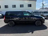 2026 Toyota Probox Hybrid F Black Van for sale, Japanese used car export - photo 10 of 24 | GULJI TRADERS