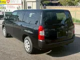 2026 Toyota Probox Hybrid F Black Van for sale, Japanese used car export - photo 2 of 24 | GULJI TRADERS