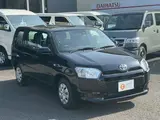 2026 Toyota Probox Hybrid F Black Van for sale, Japanese used car export - photo 3 of 24 | GULJI TRADERS