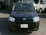 2026 Toyota Probox Hybrid F Black Van for sale, Japanese used car export - photo 4 of 24 | GULJI TRADERS