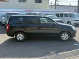 2026 Toyota Probox Hybrid F Black Van for sale, Japanese used car export - photo 6 of 24 | GULJI TRADERS